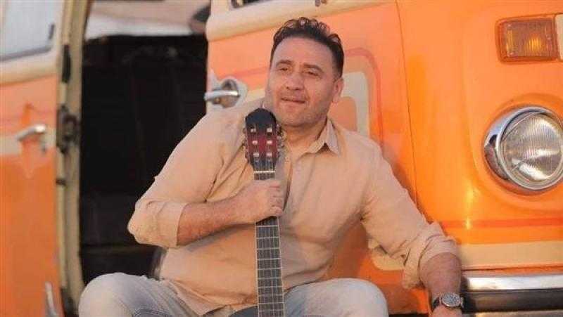 موعد حفل مجد القاسم في دار أوبرا الإسكندرية