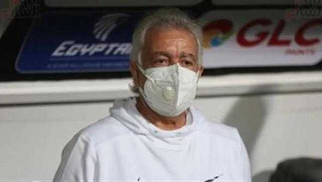 حلمي طولان منتقدًا أداء الحكم: هدف الأهلي الثاني تسلل 100%