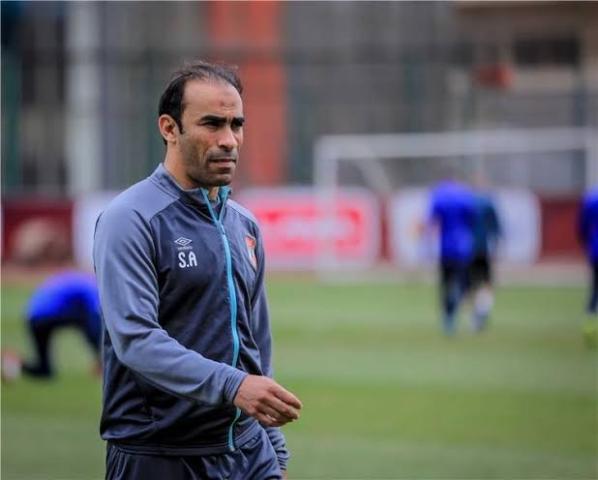 عبدالحفيط يفتح النار على لجنة الحكام: الحديث عن أخطائهم من المحرمات