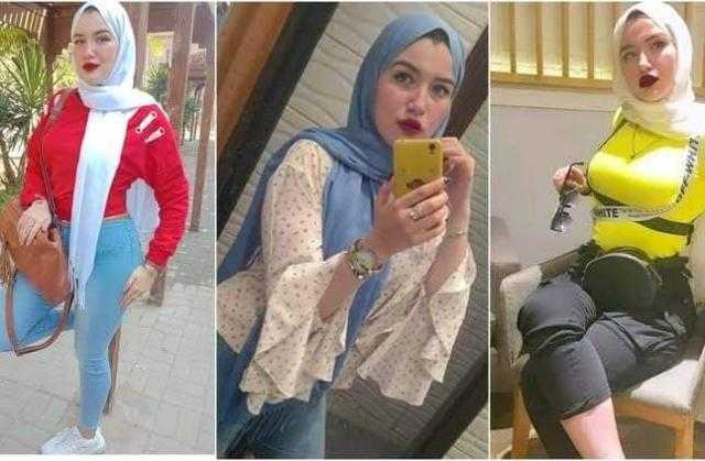 شهادة ضباط الإدارة العامة لحماية الأداب في قضية حنين حسام