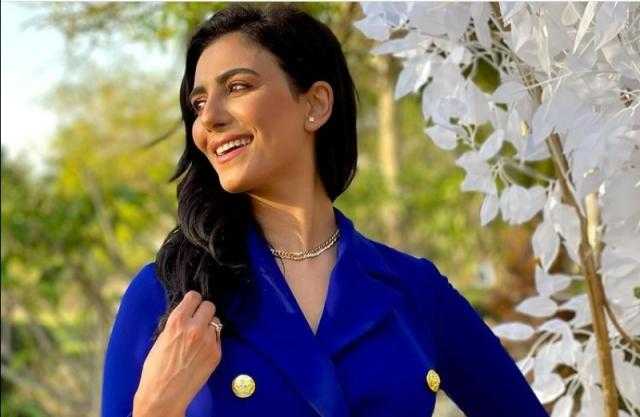 شاهد.. ولاء الشريف تتألق في أحدث ظهور عبر إنستجرام