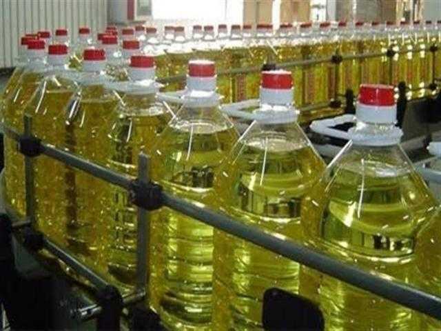 أسعار زيت الطعام اليوم الأحد 22-5-2022.. استقرار الذرة وعباد الشمس