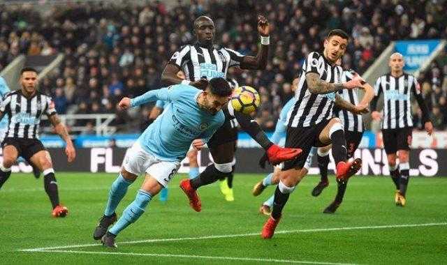 بث مباشر.. مباراة مانشستر سيتي وأستون فيلا في الدوري الإنجليزي