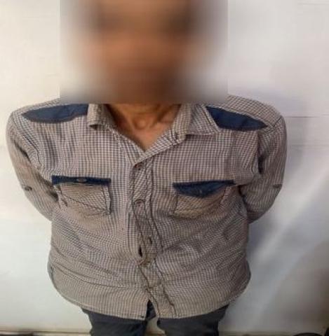 كشف عموض سرقة سيارة مستشار في منطقة السيدة زينب