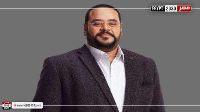 محمد ممدوح يكشف تفاصيل الحادث الذي تعرض له