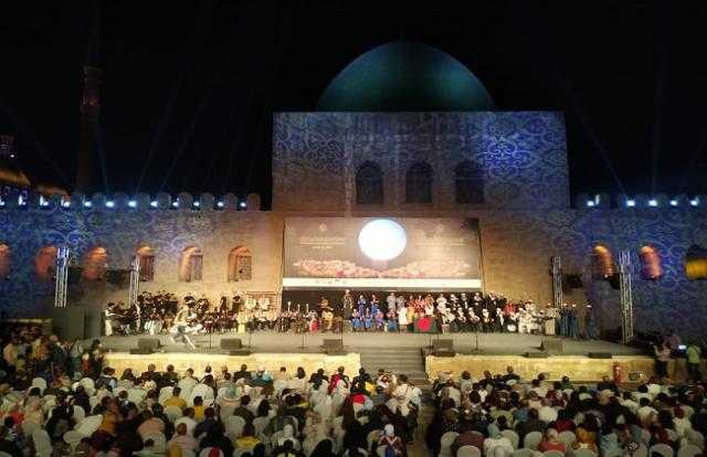 الثقافة تكشف تفاصيل مهرجان الطبول الدولي - «فيديو»