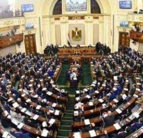من حيث المبدأ.. «النواب» يوافق على تعديلات قانون غسل الأموال