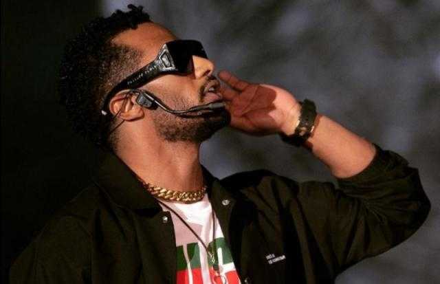 جمهور محمد رمضان يشعل حفل السعودية بأغنية «مافيا» - فيديو