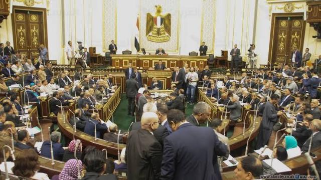 «نفايات سياسية».. النائب عاطف المغاوري يهاجم جمال مبارك