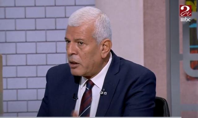 نقيب الزراعيين عن مشروع مستقبل مصر: «فخر لكل المصريين» - فيديو