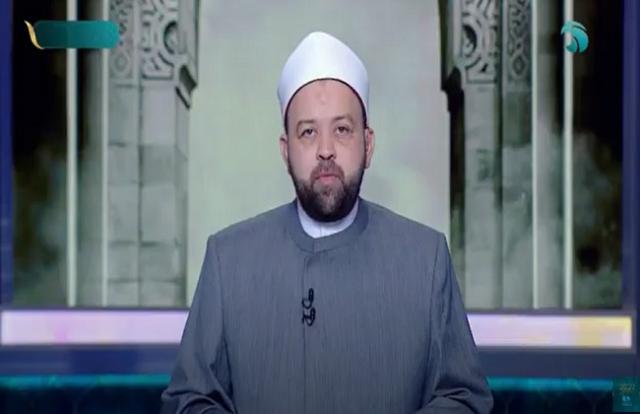 هل يجوز التوكيل في إخراج الزكاة؟.. عالم أزهري يوضح «فيديو»