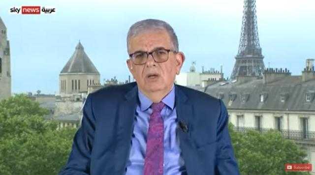 أستاذ علاقات دولية يُحذر من اندلاع معركة عسكرية في البحر الأسود قريبًا