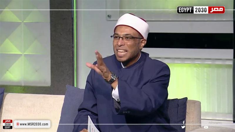 الشيخ محمد أبو بكر يكشف عن طريقة إبطال السحر في المنزل «فيديو» | توك شو