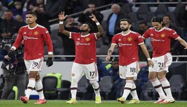 مشاهدة مباراة مانشستر يونايتد وكريستال بالاس بث مباشر اليوم في الدوري الإنجليزي