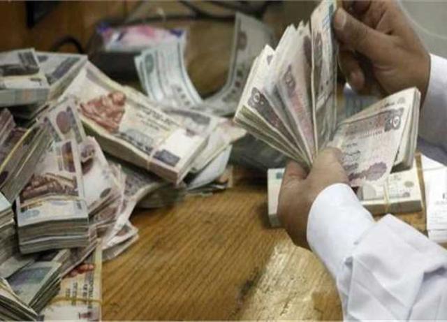 مرتبات شهر مايو 2022 والإجازات المتبقية