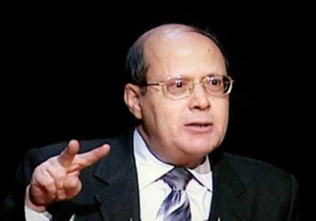 عبد الحليم قنديل: إنجازات الرئيس يراها الأعمى  «فيديو»