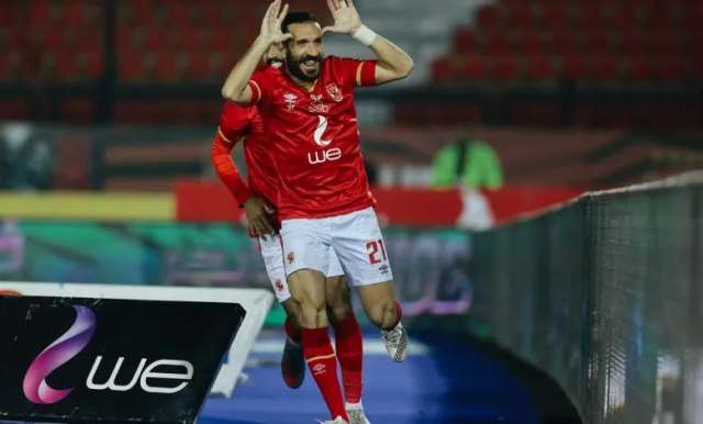 ترتيب جدول الدوري المصري .. بعد مباراة الاهلي وانبي
