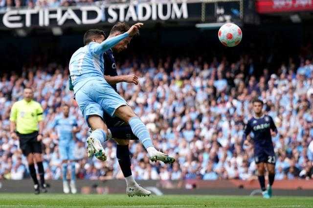 بريمونتادا تاريخية.. مانشستر سيتي بطلًا للدوري الإنجليزي