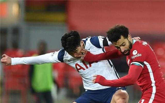 بعد انتهاء الدوري الإنجليزي.. محمد صلاح (ملك) البريميرليج