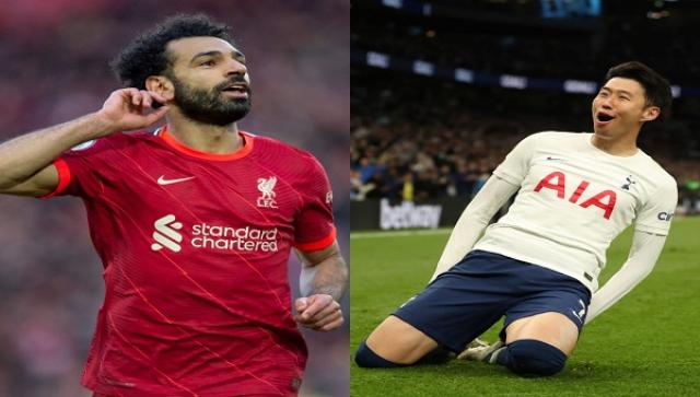 محمد صلاح وسون