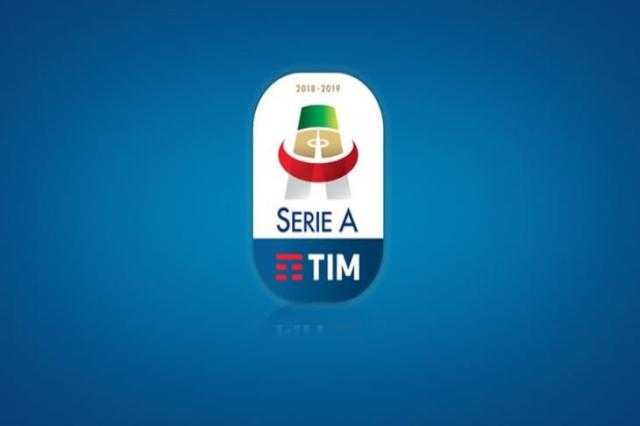 جدول ترتيب بطولة الدوري الإيطالي 2021-2022 بعد انتهاء الموسم