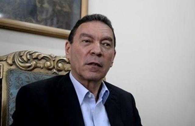 هاني الناظر: جُدري القرود فيروس موسمي وينتقل بهذه الطريقة