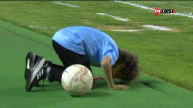 ناشئ إنبي