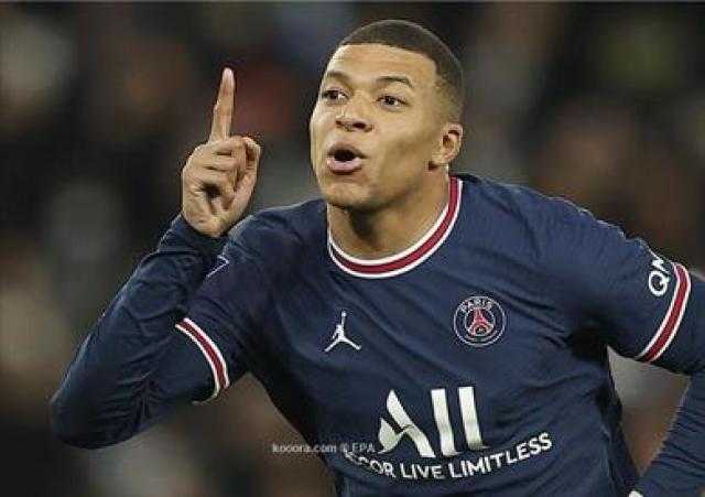 أحمد موسى: باريس سان جيرمان يجدد تعاقده مع مبابي مقابل 300 مليون يورو  «فيديو»