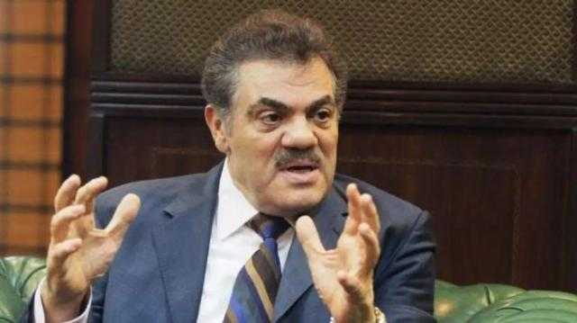 السيد البدوي: لم أنسحب من المشهد السياسي