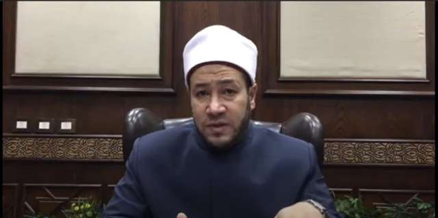 لجنة الفتوى بدار الإفتاء 