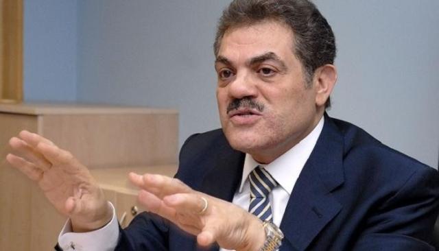 السيد البدوي: «الأحزاب السياسية تحولت إلى كيانات هشة»