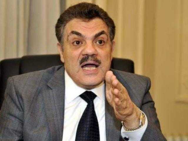 رئيس حزب الوفد الأسبق: وثيقة الحوار الوطني قد تتحول إلى تعديلات دستورية