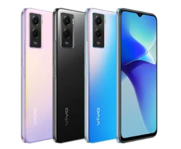 سعر ومواصفات Vivo Y72t