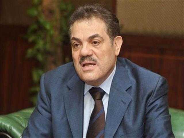 السيد البدوي: مسلسل الاختيار كان أمينًا في عرض الحقيقة