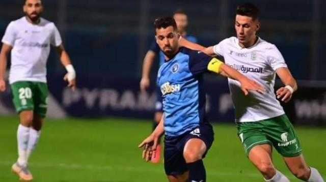 ضربة موجعة للأهلي.. نجم بيراميدز يقترب من الزمالك بعد تدخل مسؤول كبير