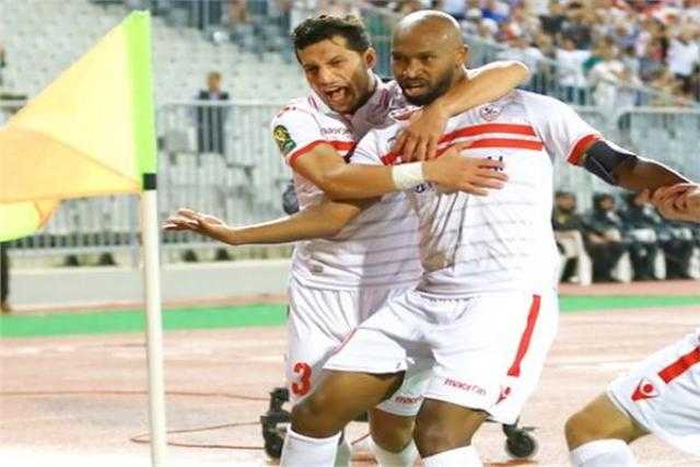 مران الزمالك .. شيكابالا ينتظم في التدريبات الجماعية