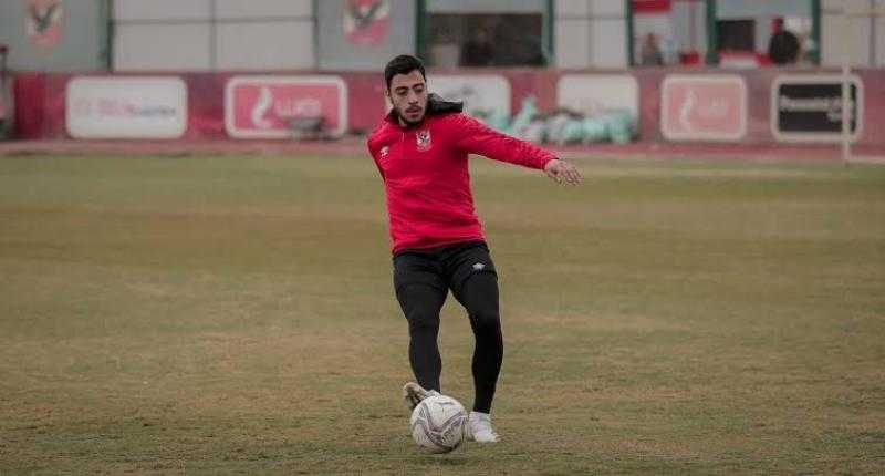 «الكرة بتدي اللي بيجتهد».. أكرم توفيق بعد فوز الأهلي بالسوبر