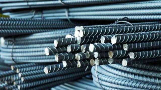 بعد تعديل اللائحة التسعيرية.. أسعار الحديد اليوم تتراجع 1150 جنيهًا للطن
