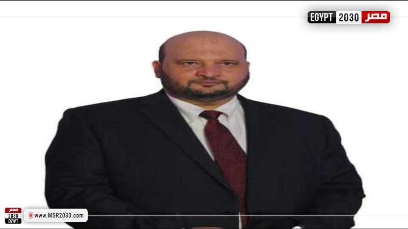 مستشار مفتي الجمهورية 