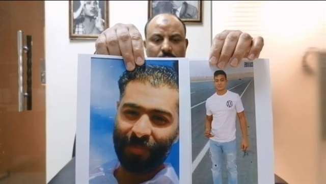 مؤمن وصديقه فادي