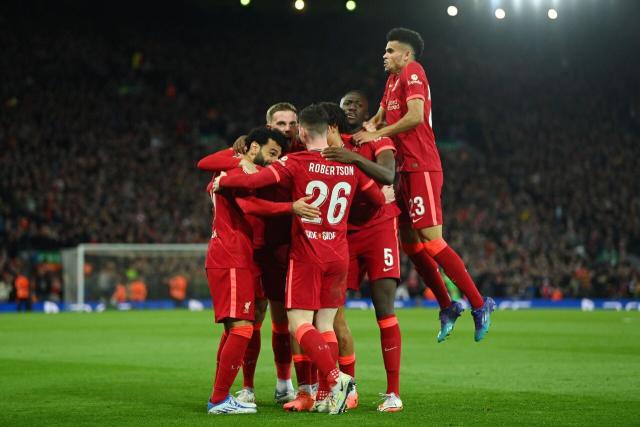 ليفربول 