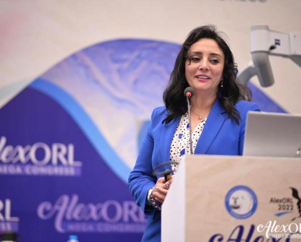 نائب وزير السياحة والآثار