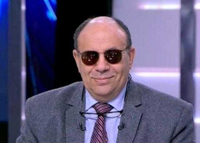 بالفيديو.. مبروك عطية يُحرِّف القرآن الكريم ويبدِّل الآية 83 من سورة النساء