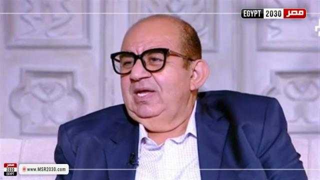 إسعاد يونس تستضيف محمد التاجي في «صاحبة السعادة».. الليلة