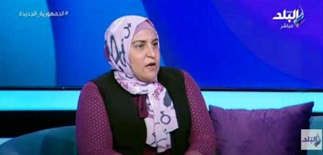 محامية بالاستئناف العالي تكشف أبرز عيوب قانون الأحوال الشخصية - فيديو