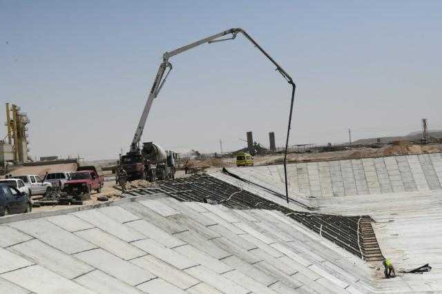 بتكلفة مليار جنيه.. تنفيذ 56 مشروعًا في مجال الصرف الصحي بأبوتشت في قنا
