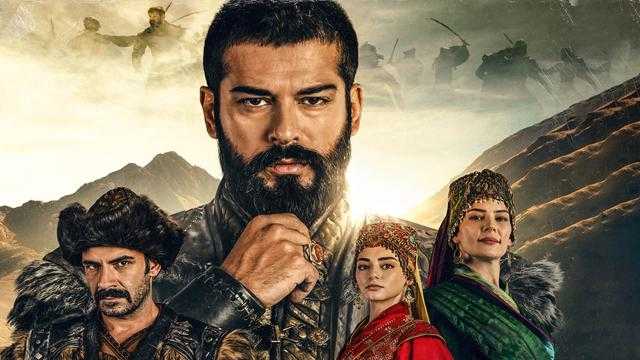 مسلسل المؤسس عثمان الحلقه 95.. عودة المغول «الإعلان التشويقي»