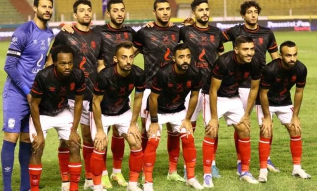 الأهلي يفتح المزاد على سفاح الدوري المصري بـ20 مليون جنيه
