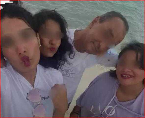 اعترافات صادمة فى قضية رجل الأعمال محمد الأمين