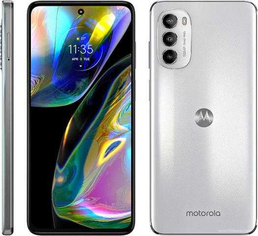 سعر ومواصفات Motorola Moto G71s.. أفضل هاتف في حدود 4500 جنيه